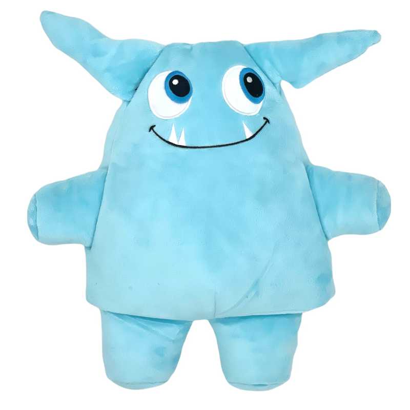 tearribles xl Cuddly Blue - Image 7